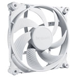 BEQUIET BL117 Silent Wings 4 PC fan White 140x140x25 mm