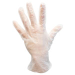 BJZ A-2807 2992386 ESD Gloves Antistatic protection material white