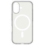 Black Rock 38554 Mag Clear iPhone 17 Case Transparent MagSafe compatibility