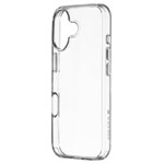 Black Rock 00038651 Clear Protection Case Apple iPhone 17 Transparent