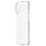 Black Rock 38652 Ultra Thin Cover iPhone 17 Transparent Inductive charging