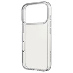 Black Rock 80358 Clear Protection Case Cover Apple iPhone 17 Pro Transparent