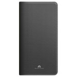 All Black Rock 80421 The Classic Booklet Apple iPhone 17 Pro Black Flip Case