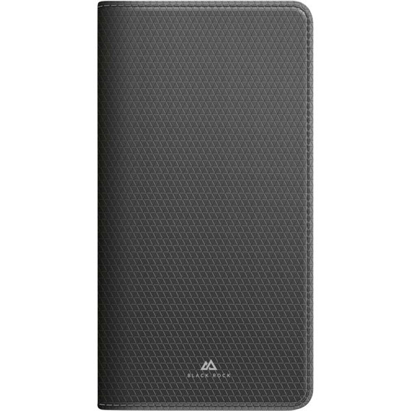 Black Rock 80473 The Classic Booklet iPhone 17 Pro Max Black Flip Case