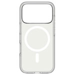 Black Rock 80499 Mag Clear Case Cover iPhone 17 Pro Transparent MagSafe