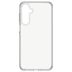 Black Rock 229661 Clear Protection Case Transparent for Samsung Galaxy A16
