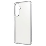 Black Rock 229664 Clear Protection Case Transparent for Samsung Galaxy A36 5G