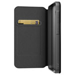 Black Rock 229669 Slim Folio case Samsung Galaxy A56 5G black