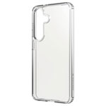 Black Rock 229671 Cover Clear Protection Case Samsung Galaxy S25 Transparent