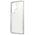 Black Rock 229676 Clear Protection Case for Samsung Galaxy S25 Ultra Transparent