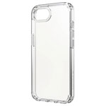 Black Rock 229680 Clear Protection Case Apple iPhone 16e Transparent