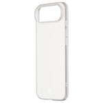Black Rock 229696 Ultra Thin Iced Cover iPhone Air Transparent Charging