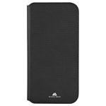 Black Rock 229699 Slim Folio Booklet iPhone Air Case Black
