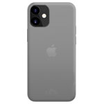 Black Rock 1160UTI01 Ultra Thin Iced Cover iPhone 13 Mini Transparent