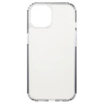 Black Rock 1170CCT01 Clear Protection Back Cover Apple iPhone 13 Transparent