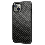 Black Rock 1170RRC02 Cover iPhone 13 Black Real Carbon Material