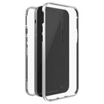 Black Rock 1180TGC08 Glass Cover iPhone 13 Pro Max Silver