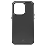 Black Rock 1200RRA42 Robust Cover iPhone 14 Case Grey