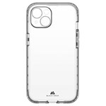 Black Rock 1200TCC01 Clear Cover Apple iPhone 14 Case Transparent 360°
