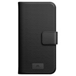 Black Rock 1202TIW02 Wallet 2in1 Case Apple iPhone 14 Black