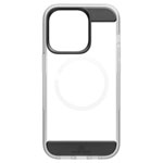 Black Rock 1210ARRM02 Mag Air Protection Cover iPhone 14 Pro Black MagSafe