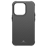 Black Rock 1210RRC02 Mobile Phone Case Carbon Cover iPhone 14 Pro Black