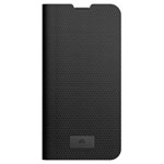 Black Rock 1211MPU02 The Classic Booklet Phone Case for iPhone 14 Pro Black