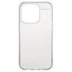 Black Rock 1310ARR01 Air Robust Cover Apple iPhone 15 Pro Transparent Shockproof