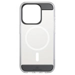 Black Rock 1310ARRM02 Mag Air Protection Cover iPhone 15 Pro Black Shockproof