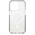Black Rock 1310CCM01 Mag Clear Case iPhone 15 Pro Transparent Shockproof