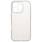 Black Rock 1610UTI01 Ultra Thin Iced Cover for iPhone 16 Pro Transparent
