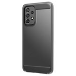 Black Rock 2069ARR02 Air Robust Cover Samsung Galaxy A23 4G/5G Black