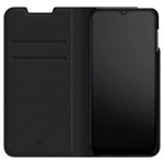Black Rock 2155MPU02 The Classic Booklet case for Samsung Galaxy A13 5G/A04s B