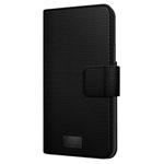Black Rock 2162TIW02 2in1 Booklet Samsung Galaxy S22 Case Black
