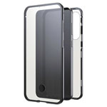 Black Rock 2176TGC02 Black Rock 360° Cover Samsung Galaxy S23 FE Black