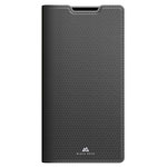 Black Rock 2177MPU02 The Classic Booklet Case Samsung Galaxy S23 FE Black