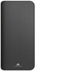 Black Rock 2177SFO02 Slim Folio Booklet Samsung Galaxy S23 FE Black