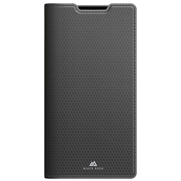 Black Rock 2181MPU02 Stand Mobile Phone Case Black for Samsung Gal...