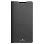 Black Rock 2181MPU02 Stand Mobile Phone Case Black for Samsung Galaxy A15