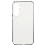Black Rock 2184CCT01 Clear Protection Back cover Galaxy A55 5G Transparent