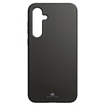 Black Rock 2184FIT02 Back cover for Samsung Galaxy A55 5G Black