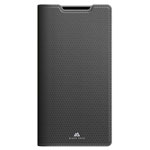 Black Rock 2192MPU02 The Classic Booklet Samsung Galaxy S24 Ultra Black Stand