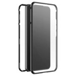 Black Rock 2200TGC02 Black Rock 360° Glass Cover Galaxy S23 Black