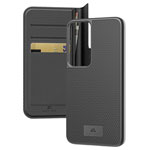 Black Rock 2202TIW02 2in1 Case Samsung Galaxy S23 Black