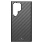 Black Rock 2206RRC02 Carbon Cover Samsung Galaxy S23 Ultra Black
