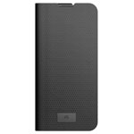 Black Rock 2211MPU02 The Classic Booklet Mobile Phone Case Black