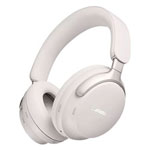 Bose 880066-0200 QuietComfort Ultra Over-ear headphones Bluetooth white