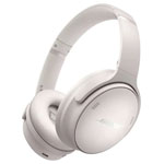 Bose 884367-0200 QuietComfort Over-ear Bluetooth® White Headphones