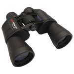 Braun Phototechnik 20125 Binoculars 12x50mm Porro prism Black