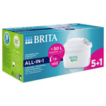 Brita 120559 Maxtra Pro Pure Water filter White